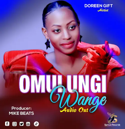 Doreen Gift